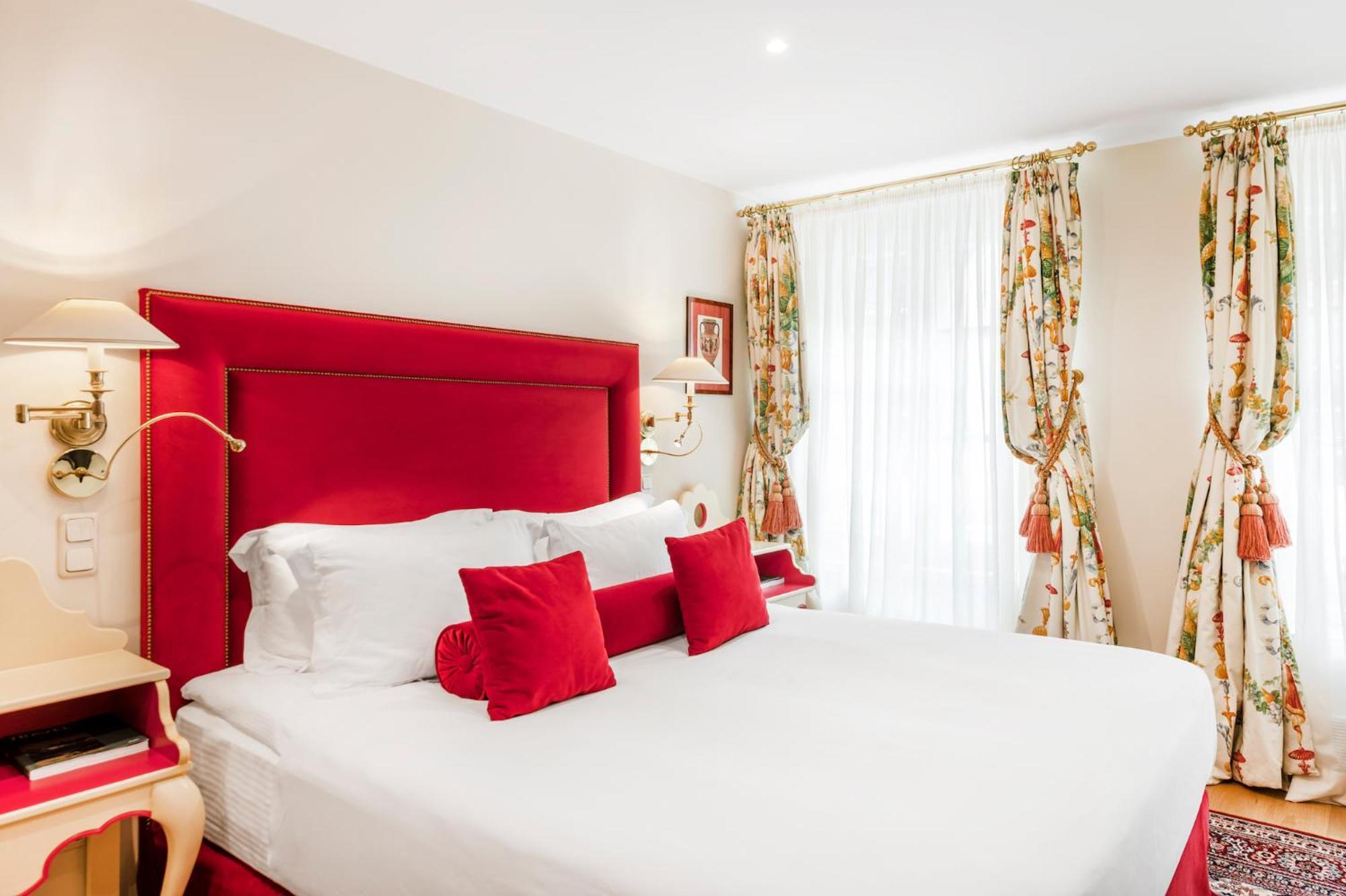 וילנה Stikliai Hotel - Relais & Chateaux מראה חיצוני תמונה A bedroom at the hotel