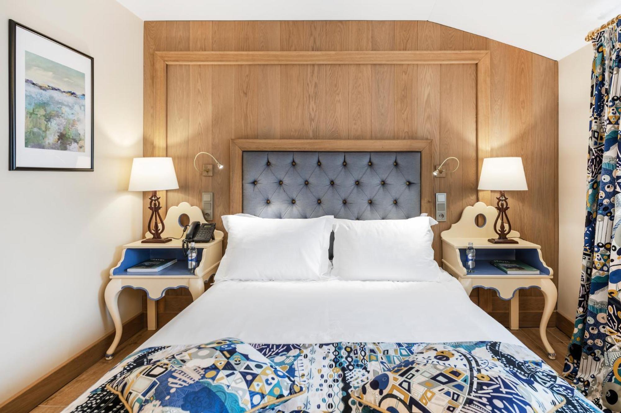 וילנה Stikliai Hotel - Relais & Chateaux מראה חיצוני תמונה Deluxe Room