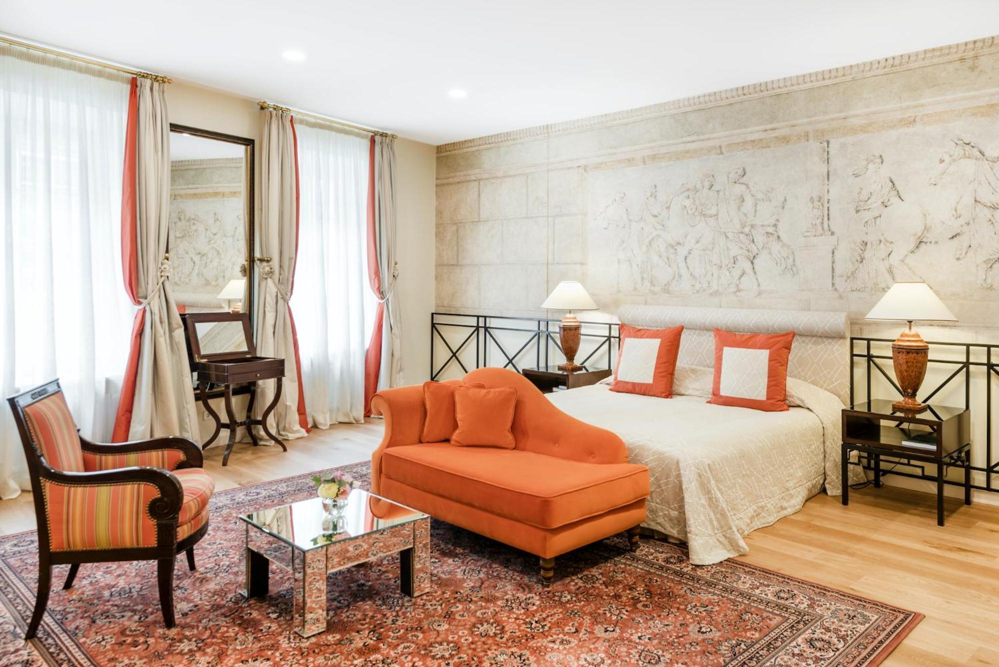 וילנה Stikliai Hotel - Relais & Chateaux מראה חיצוני תמונה