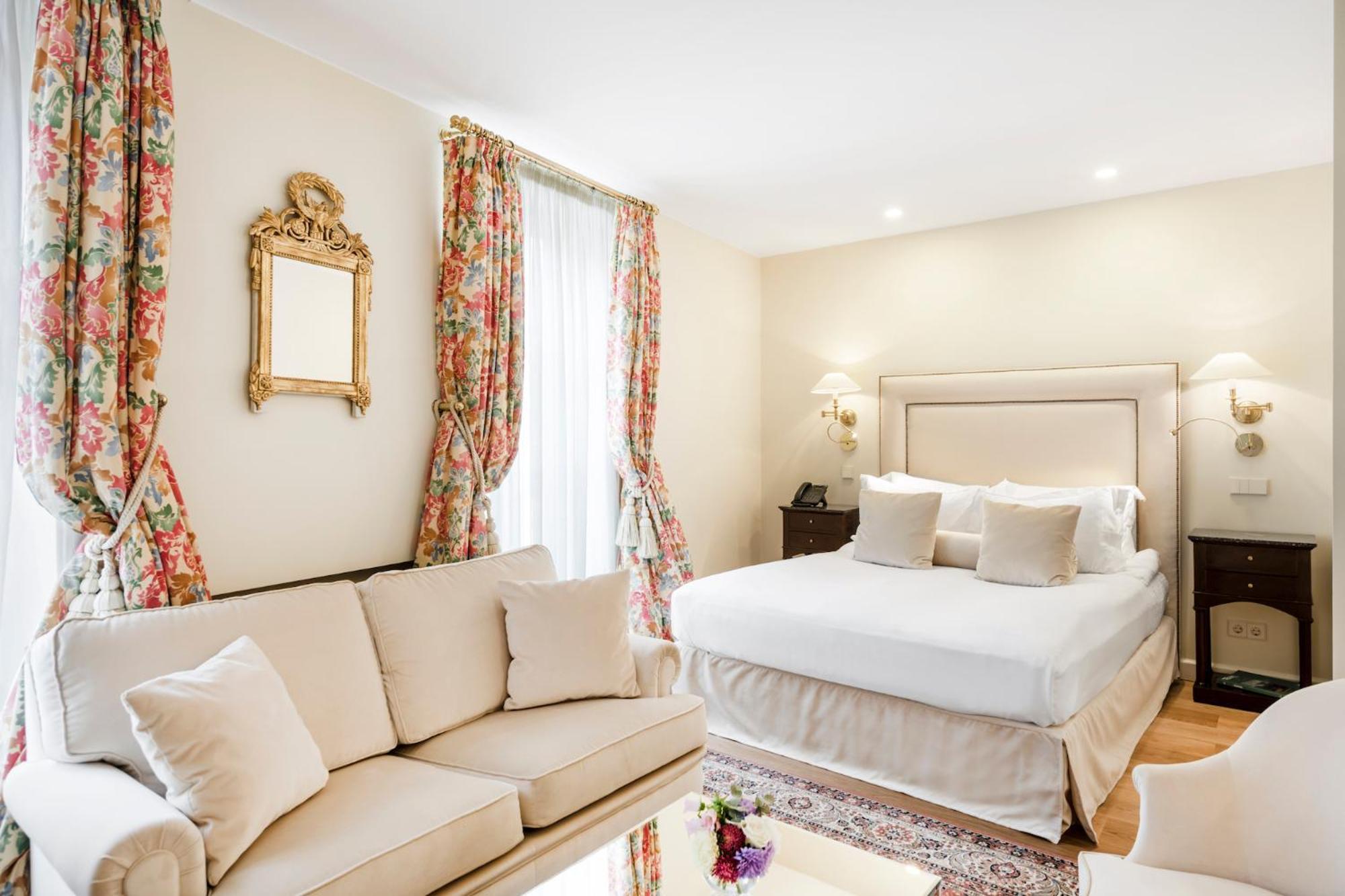 וילנה Stikliai Hotel - Relais & Chateaux חדר תמונה